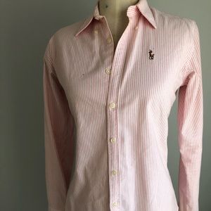 Ralph Lauren button down